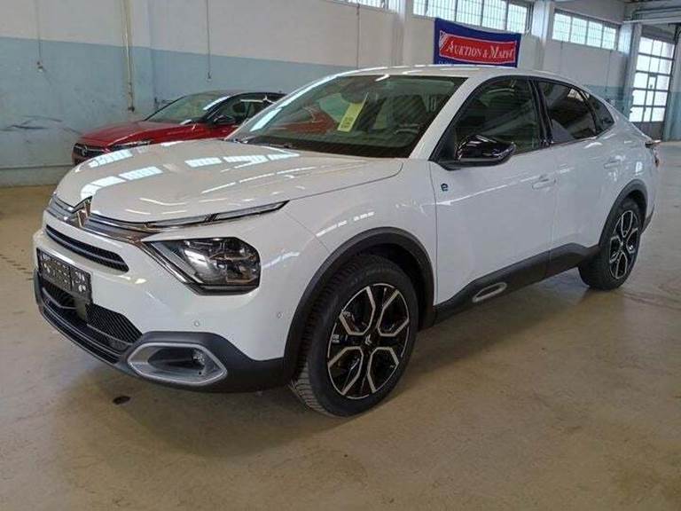 Citroën ë-C4 X 50 Max