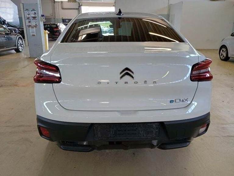 Citroën ë-C4 X 50 Max