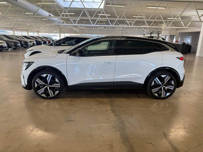 Renault Megane E-Tech 60 Iconic