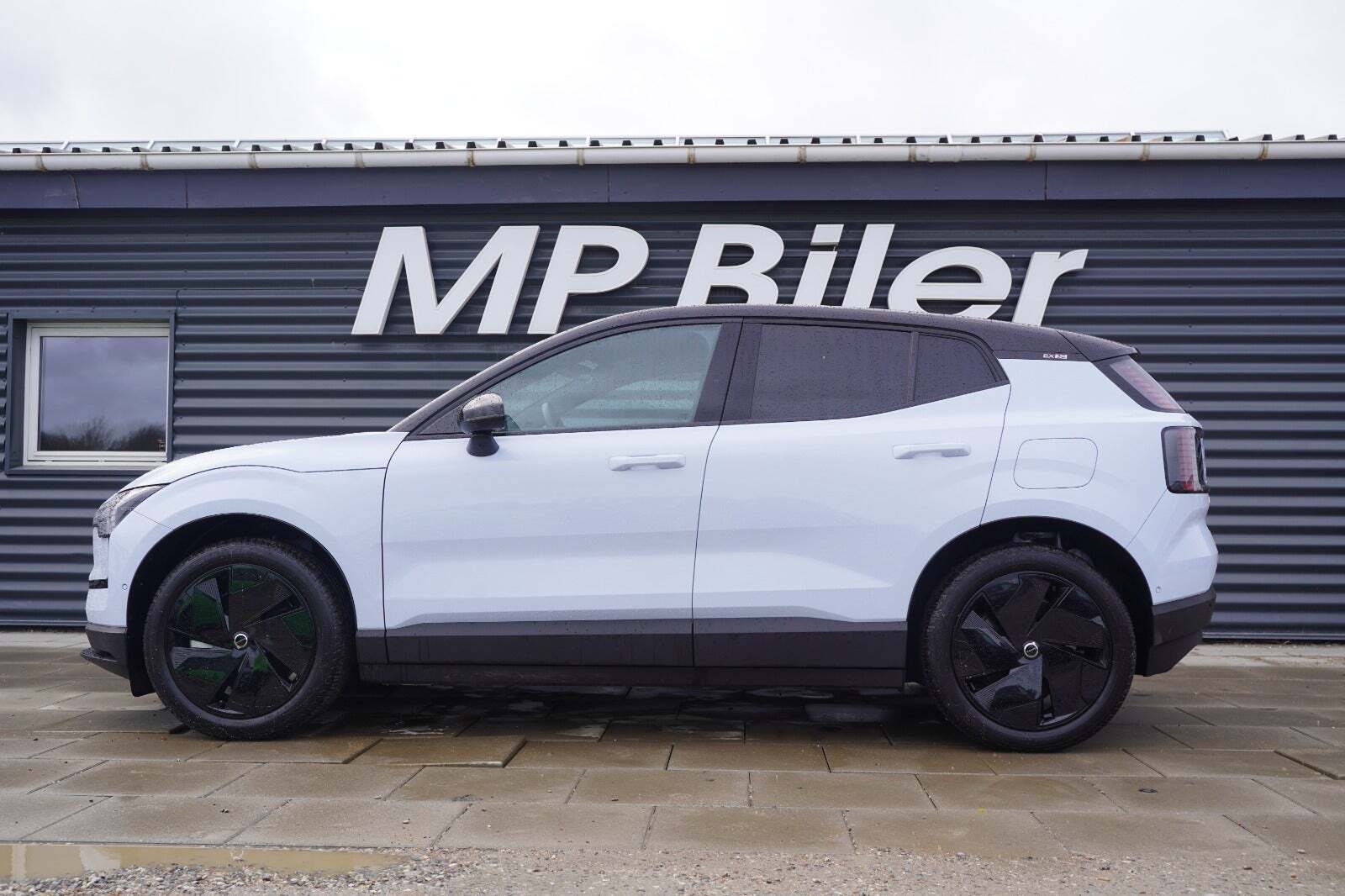 Volvo EX30 Twin Performance Ultra