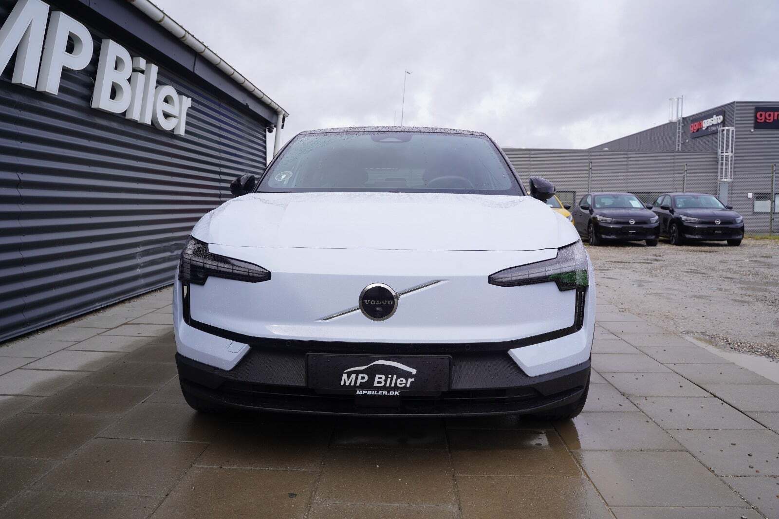 Volvo EX30 Twin Performance Ultra