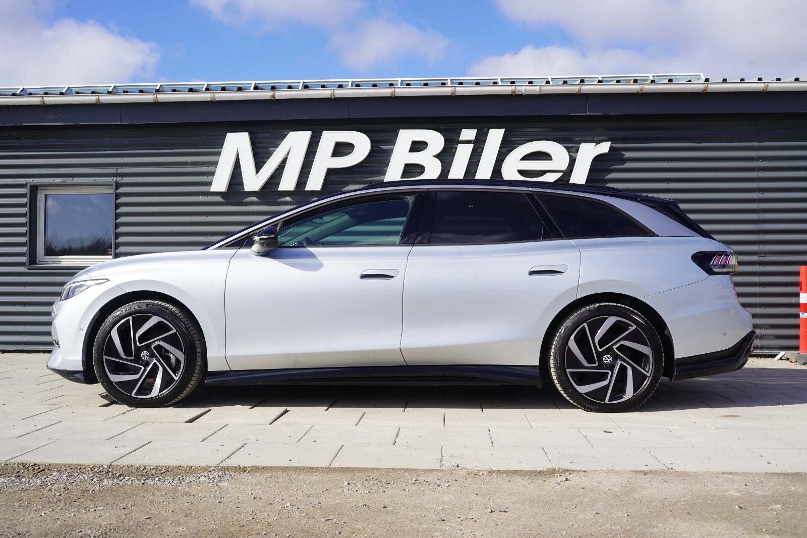 VW ID.7 77 Pro Tourer