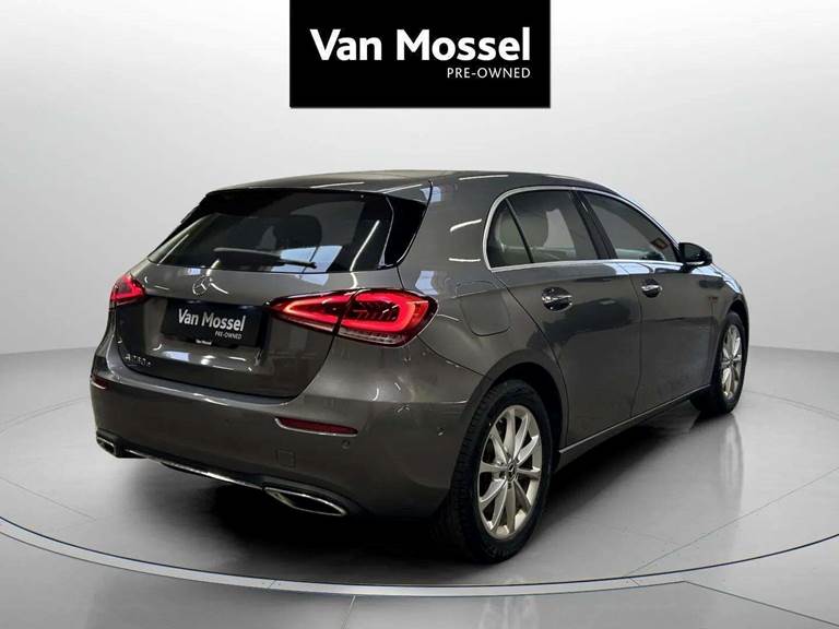 Mercedes A250 e 1,3 Advantage aut.