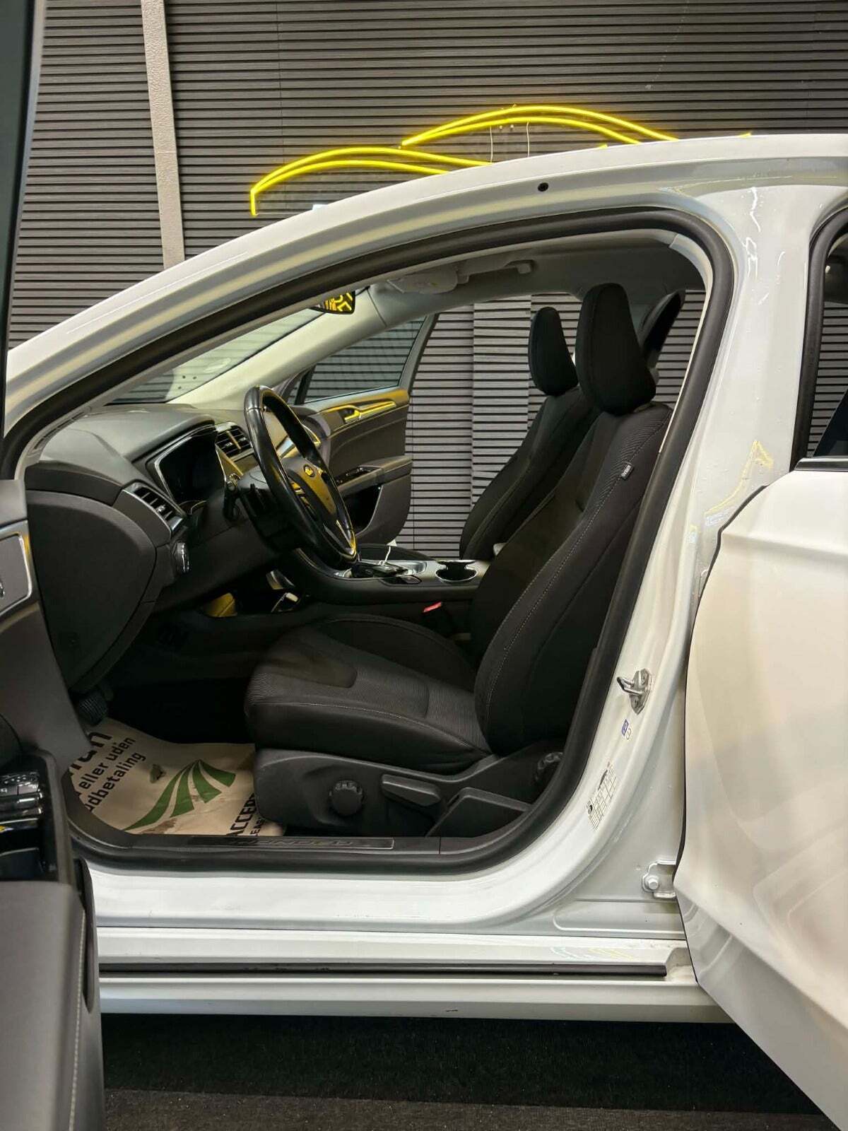 Ford Mondeo 2,0 TDCi 180 Titanium aut.