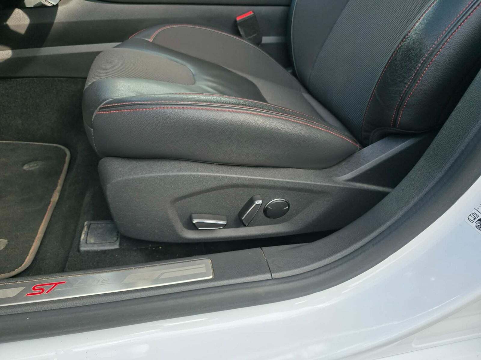 undefined Ford Mondeo fra 2018