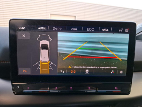 Cupra Born 77 e-Boost