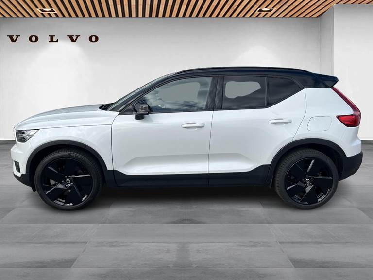 Volvo XC40 P6 ReCharge Ultimate