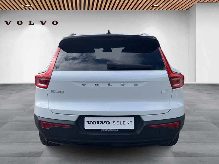Volvo XC40 P6 ReCharge Ultimate