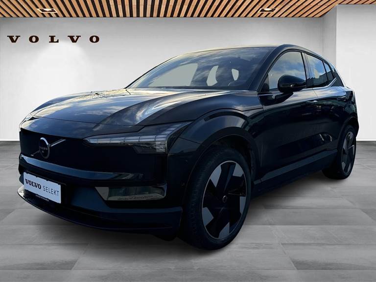 Volvo EX30 Extended Range Ultra