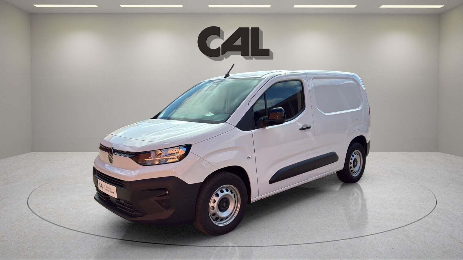 Citroën ë-Berlingo 50 L1 MasterLine Van