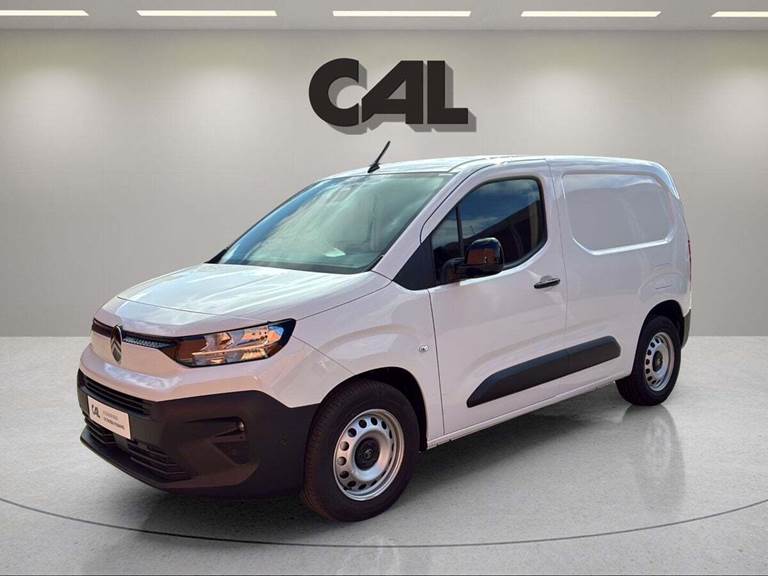 Citroën ë-Berlingo 50 L1 MasterLine Van