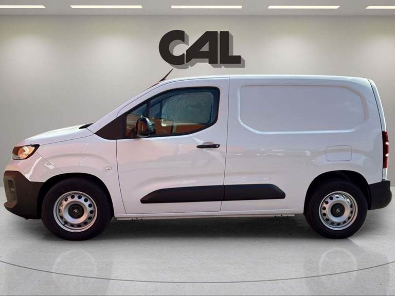 Citroën ë-Berlingo 50 L1 MasterLine Van