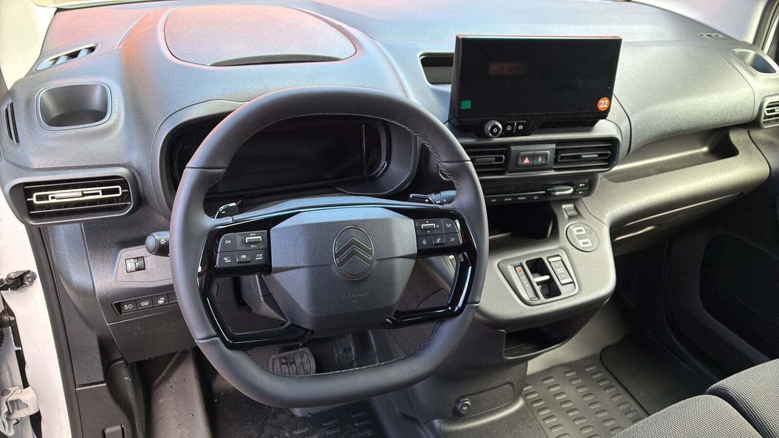 Citroën ë-Berlingo 50 L1 MasterLine Van