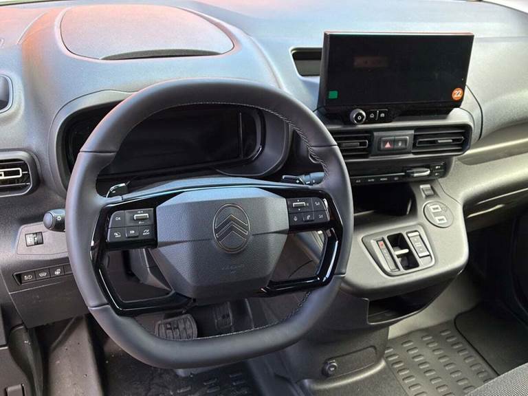 Citroën ë-Berlingo 50 L1 MasterLine Van
