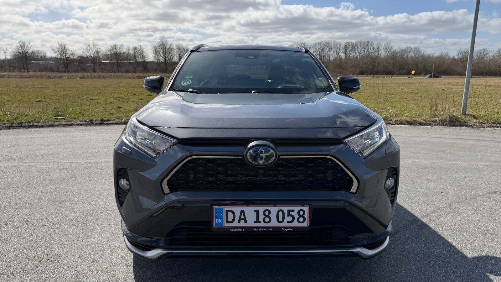 Toyota RAV4 2,5 Plug-in Hybrid H3 Style AWD-i
