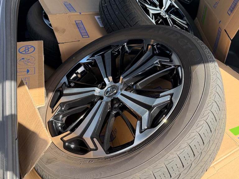 Toyota RAV4 2,5 Plug-in Hybrid H3 Style AWD-i