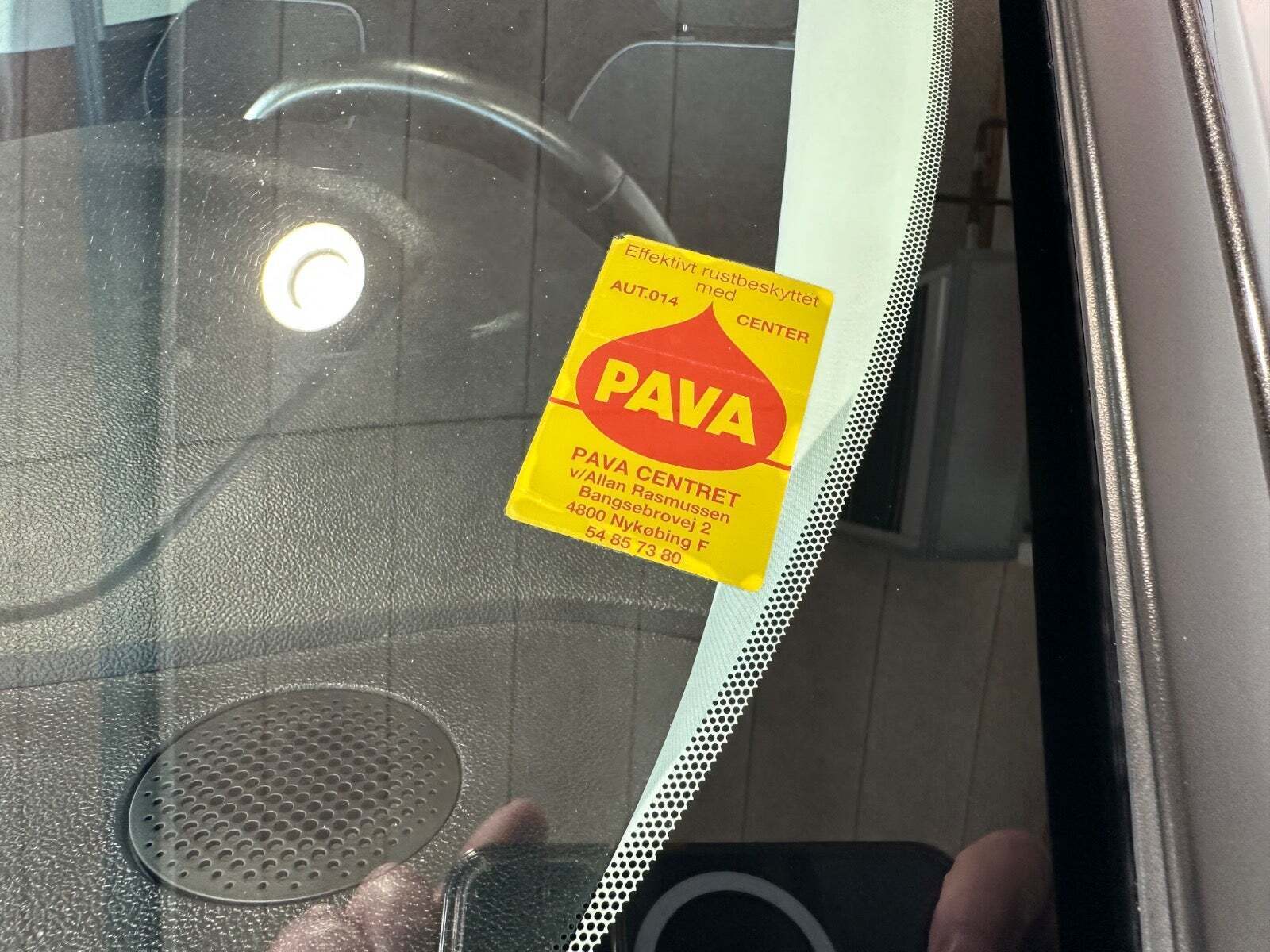 Ford Focus 1,5 EcoBlue Titanium stc.