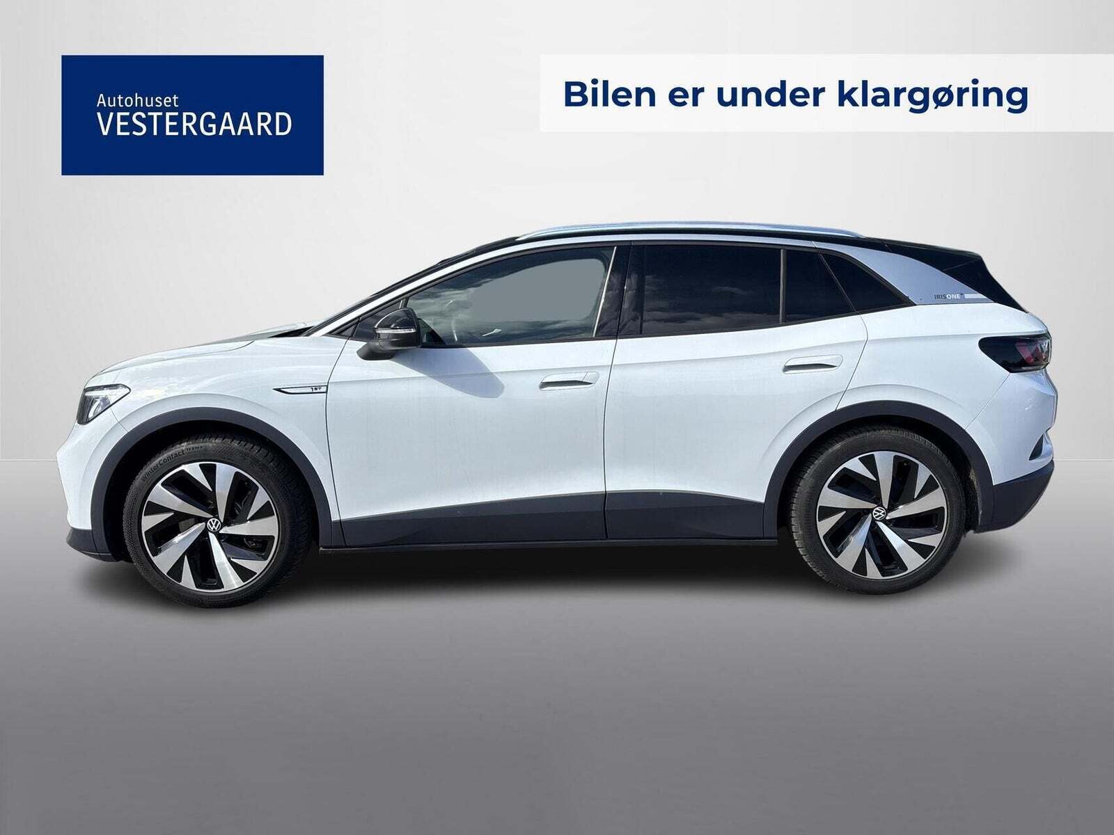 VW ID.4 77 1ST Pro Performance