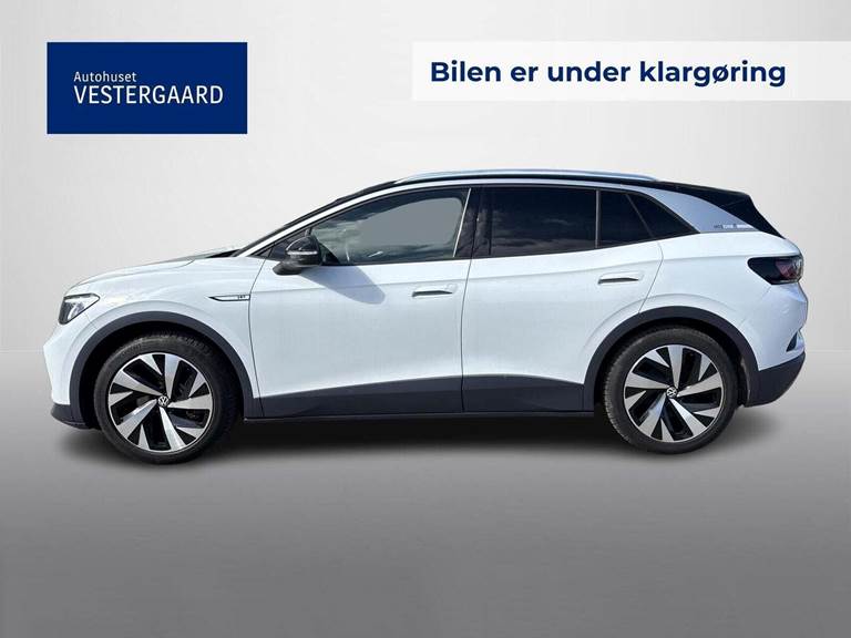 VW ID.4 77 1ST Pro Performance