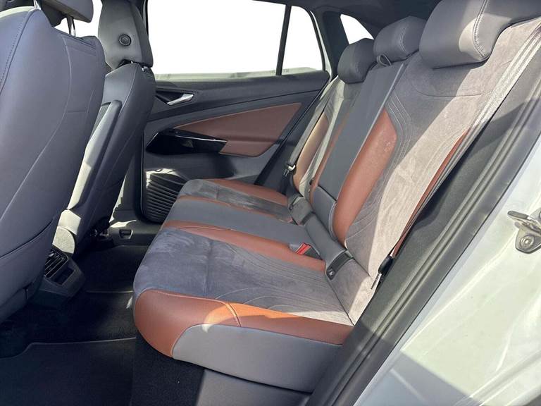 VW ID.4 77 1ST Pro Performance