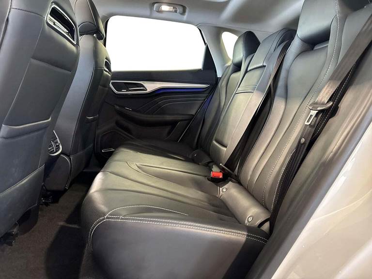 MG Marvel R Performance