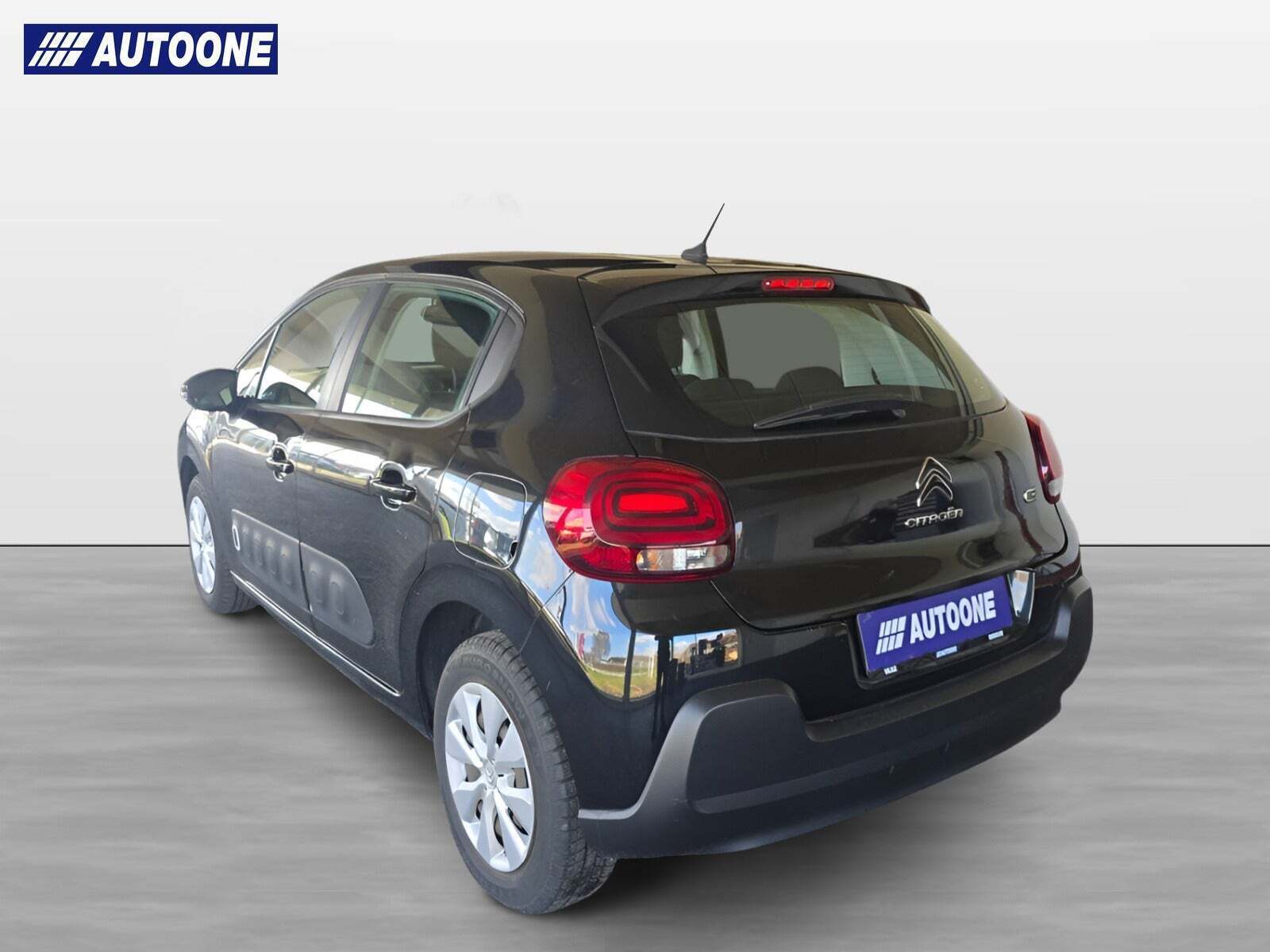 Citroën C3 1,2 PureTech 82 Feel