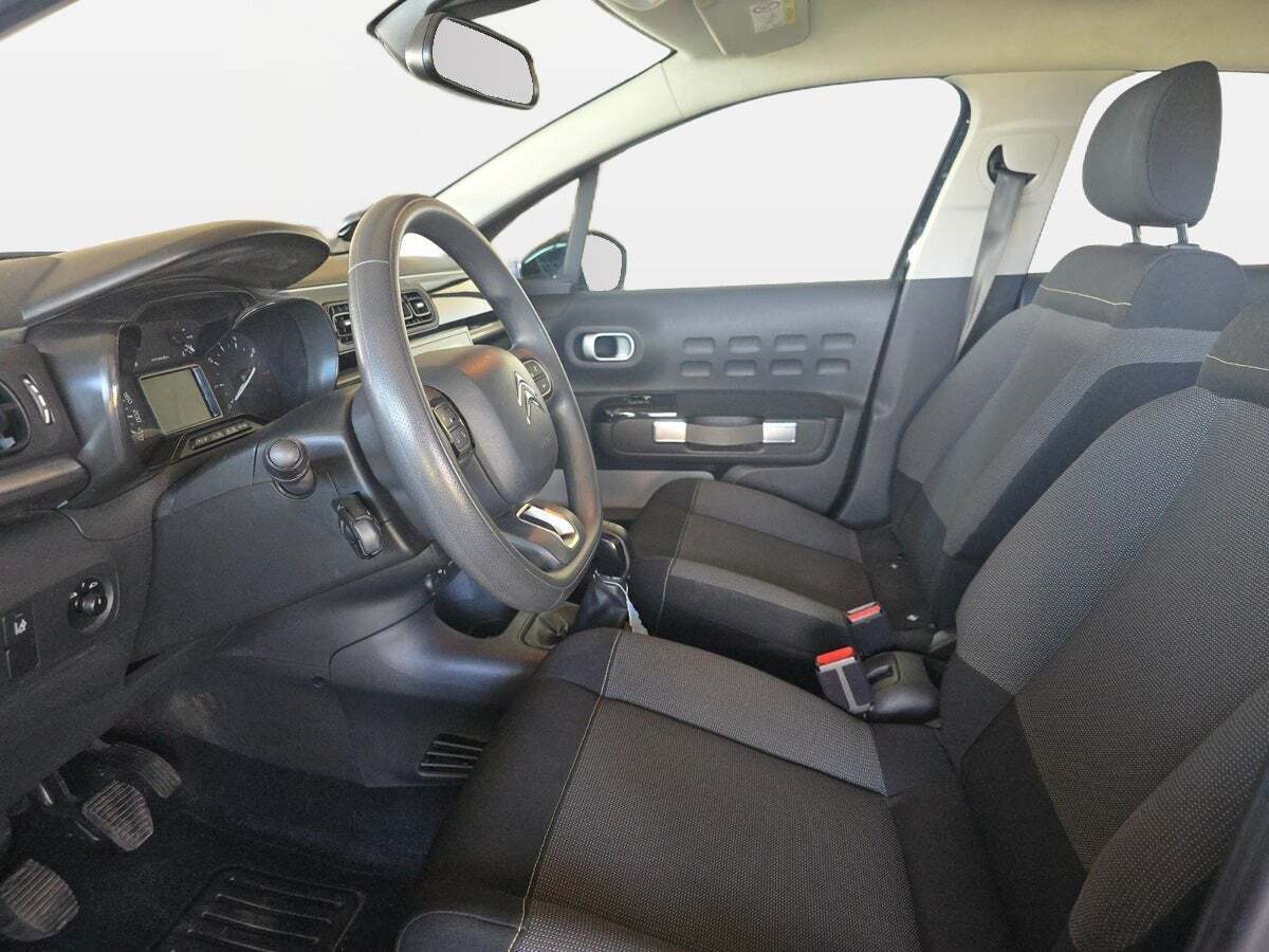 Citroën C3 1,2 PureTech 82 Feel