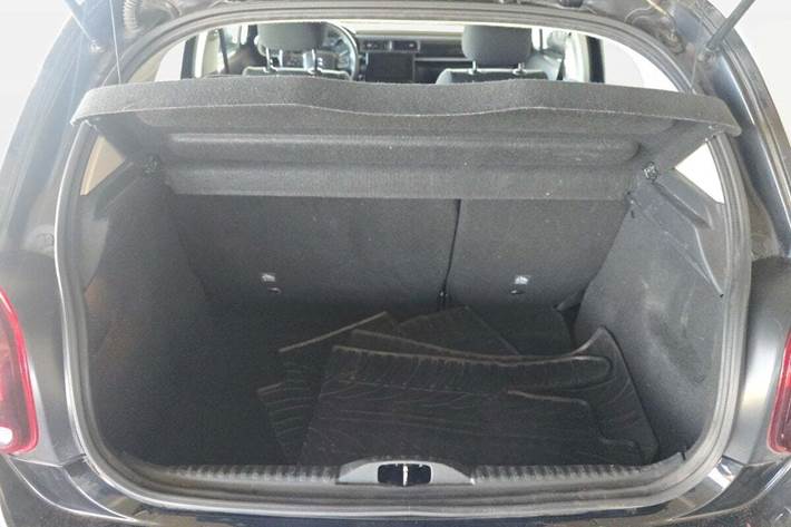 Sort Citroën C3 fra 2017