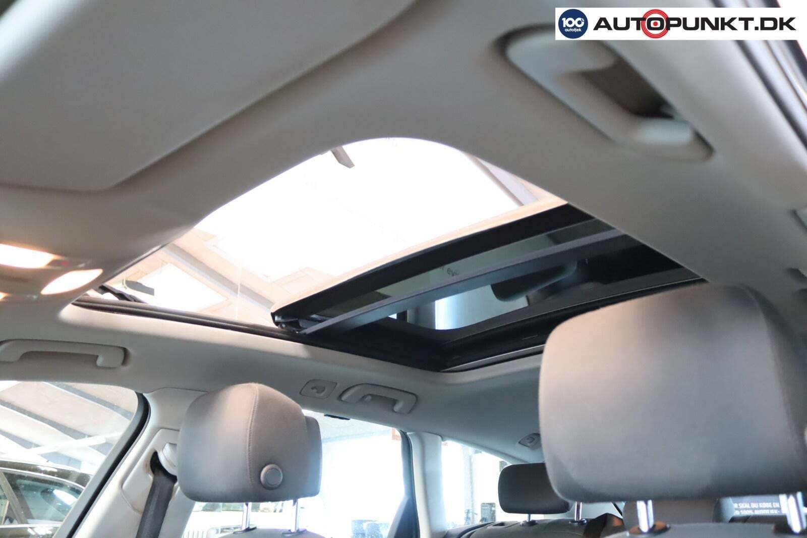 Audi A6 2,0 TDi 177 Avant Multitr.