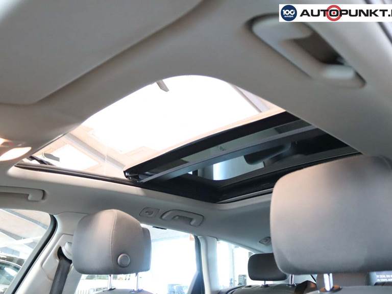 Audi A6 2,0 TDi 177 Avant Multitr.