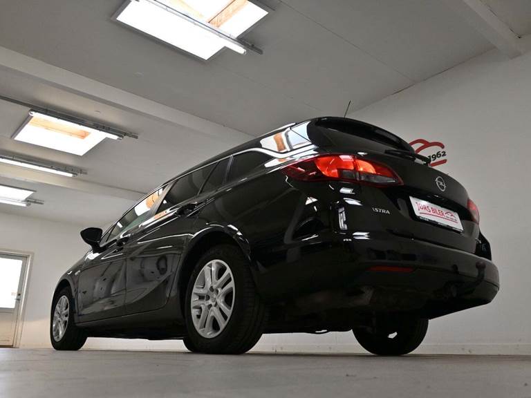 Opel Astra 1,0 T 105 Enjoy Sports Tourer aut.