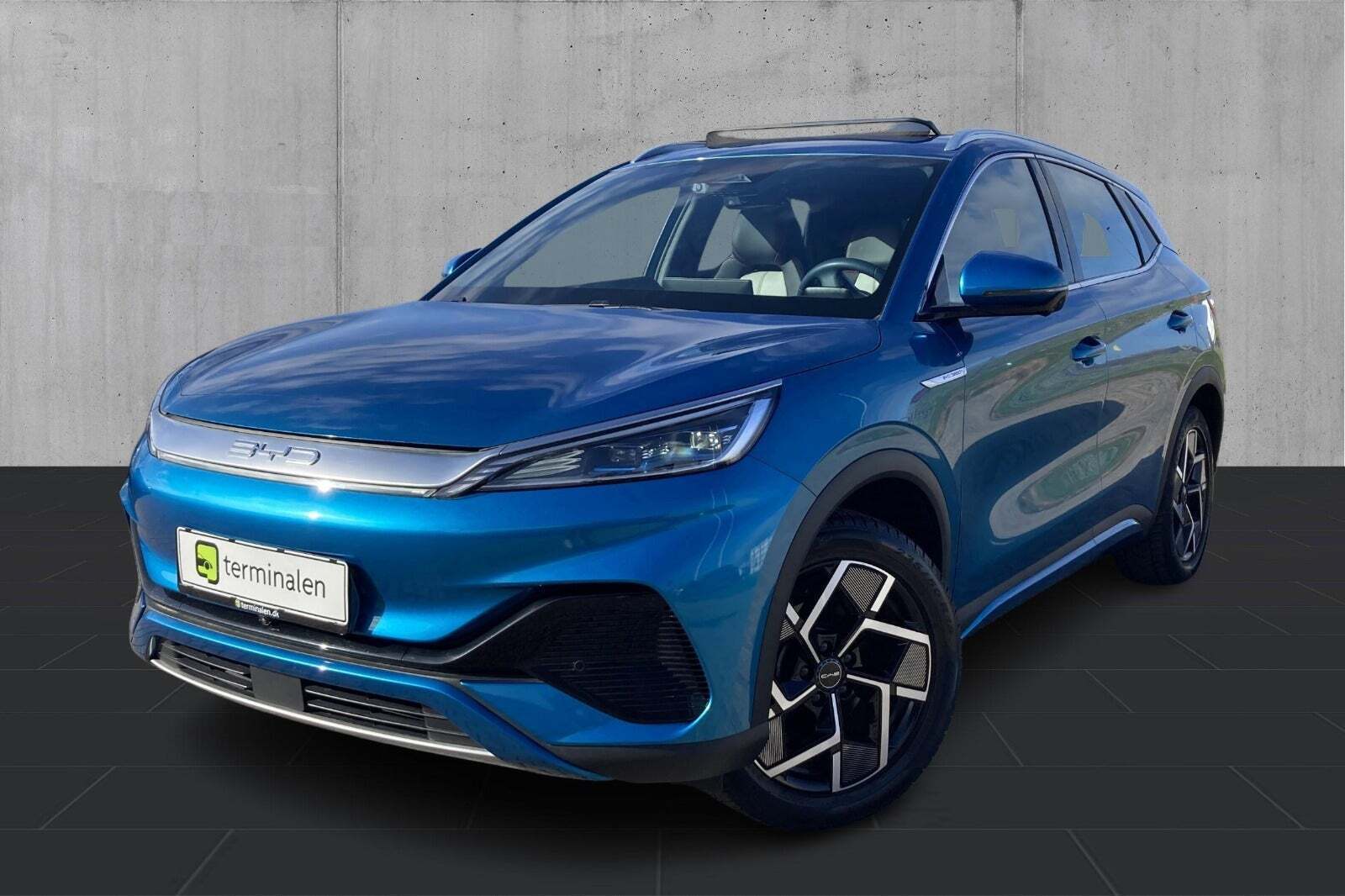 BYD Atto 3 60 Comfort