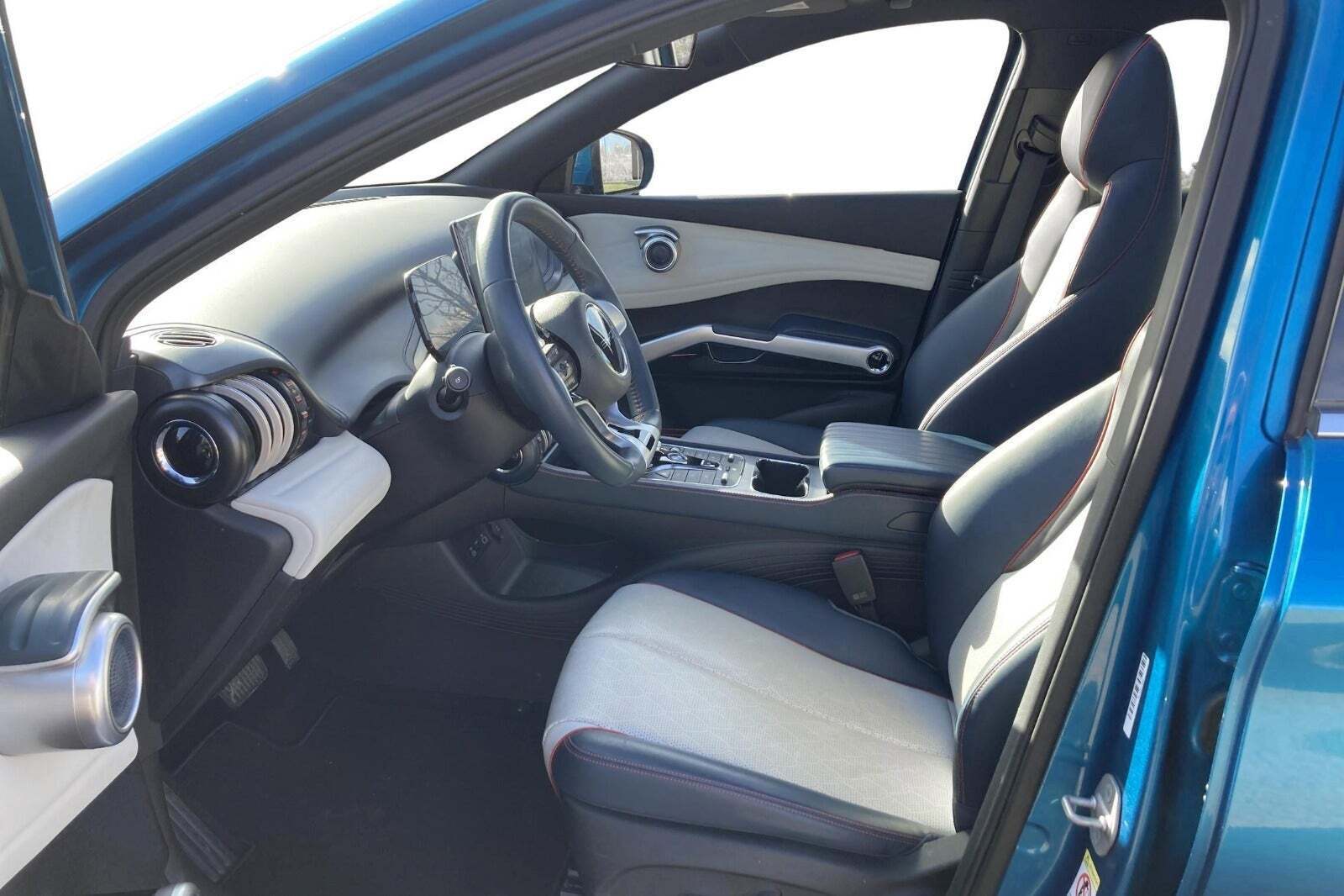 BYD Atto 3 60 Comfort