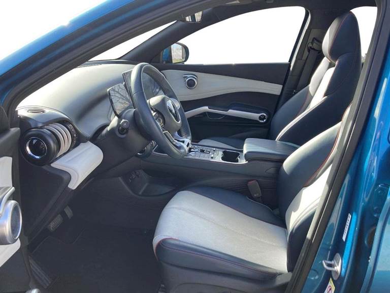 BYD Atto 3 60 Comfort