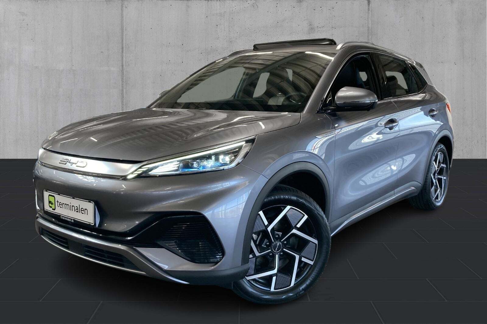 BYD Atto 3 60 Comfort