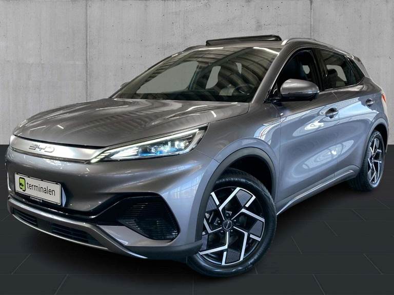 BYD Atto 3 60 Comfort