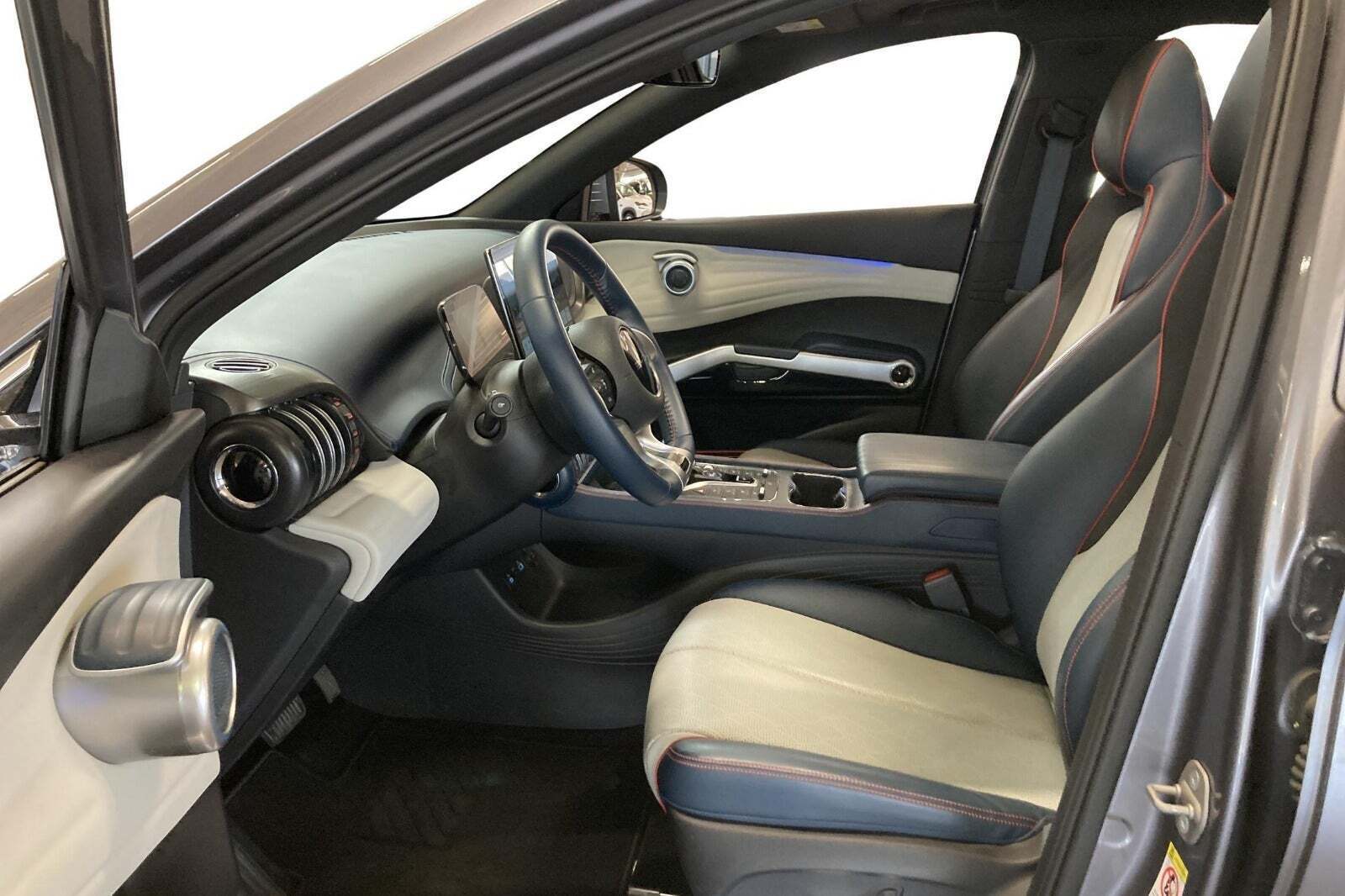 BYD Atto 3 60 Comfort