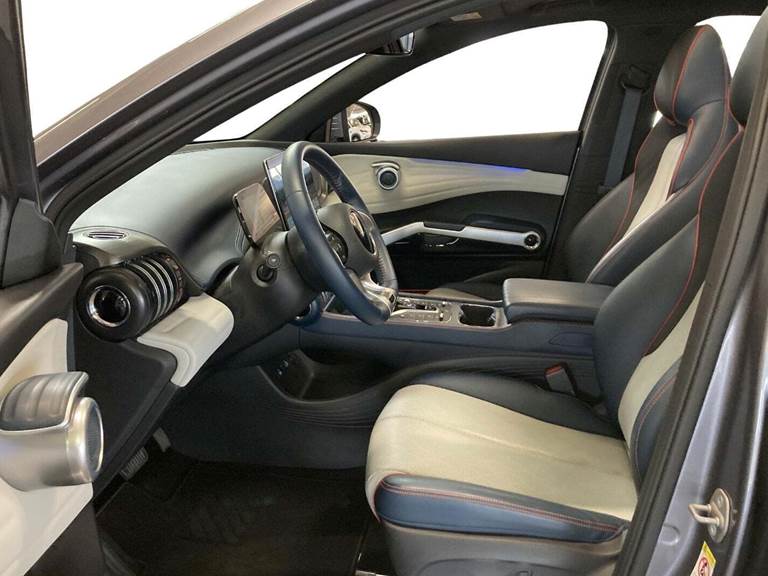 BYD Atto 3 60 Comfort