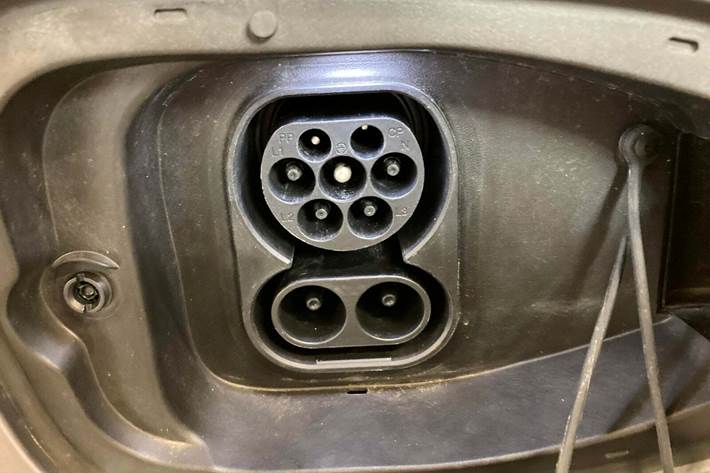 undefined BYD Atto 3 fra 2022