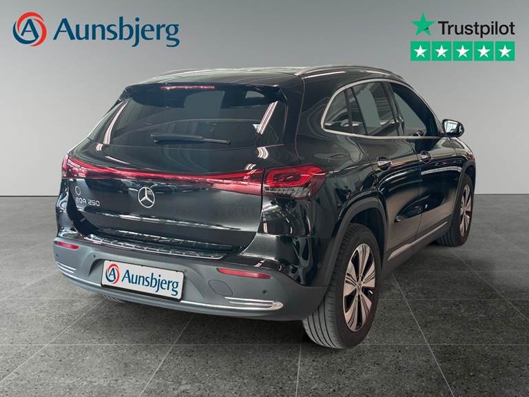 Mercedes EQA250 Progressive