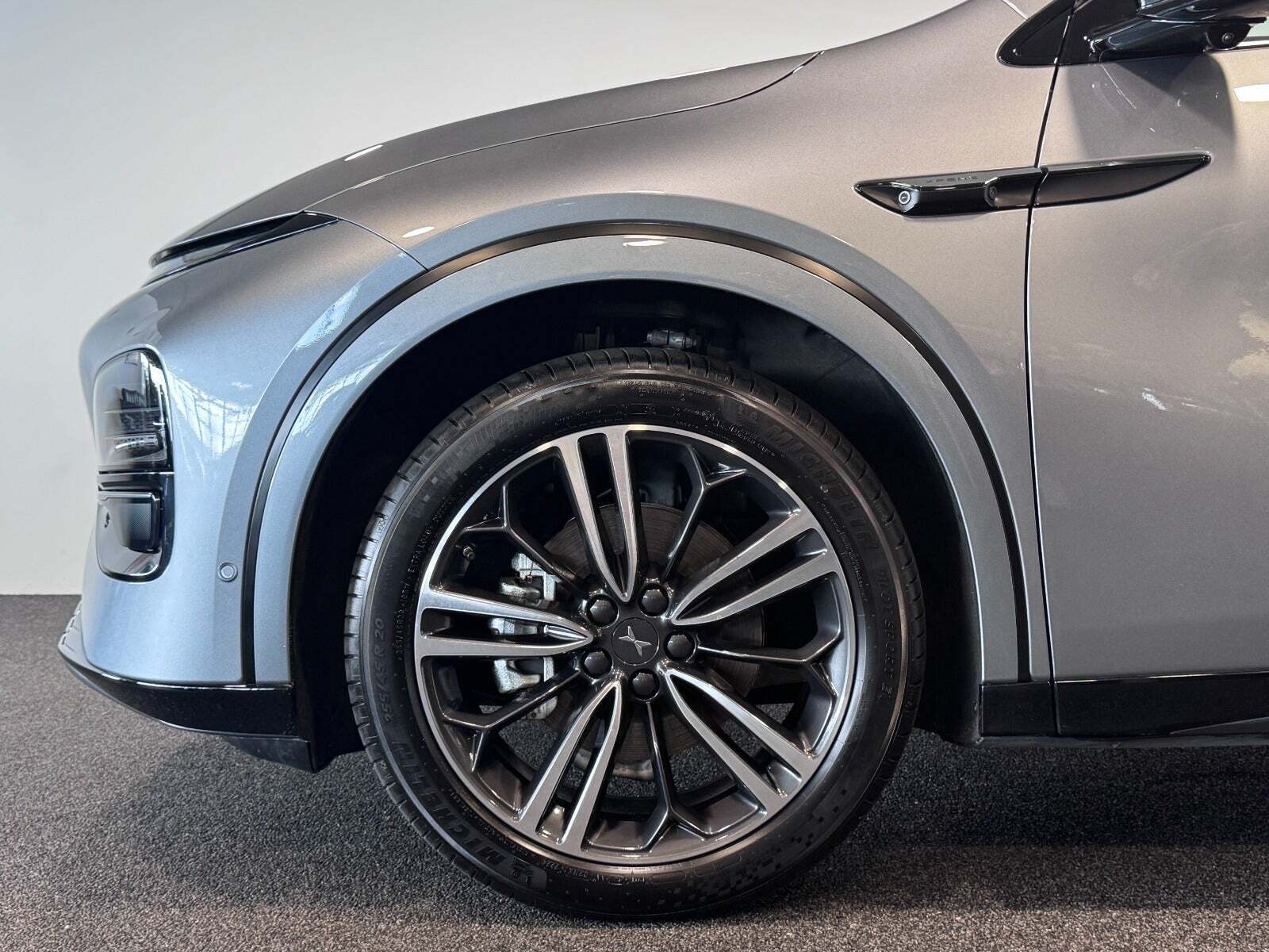 Xpeng G6 Performance