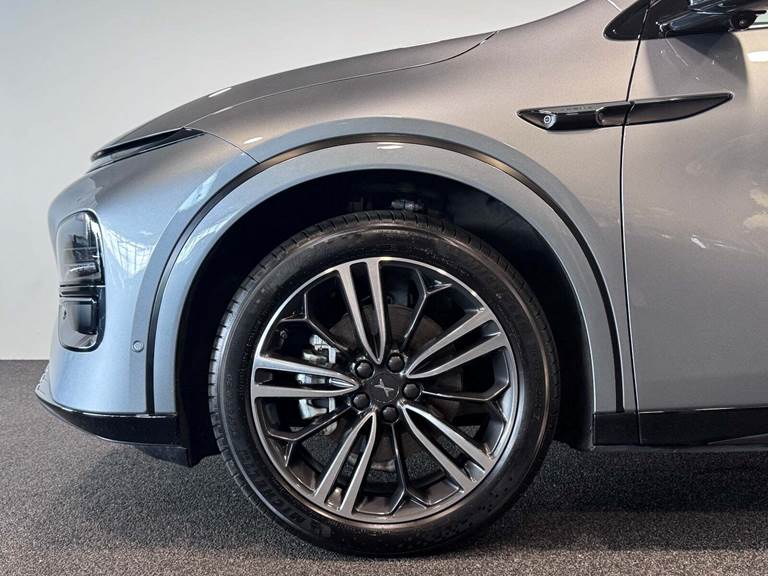 Xpeng G6 Performance