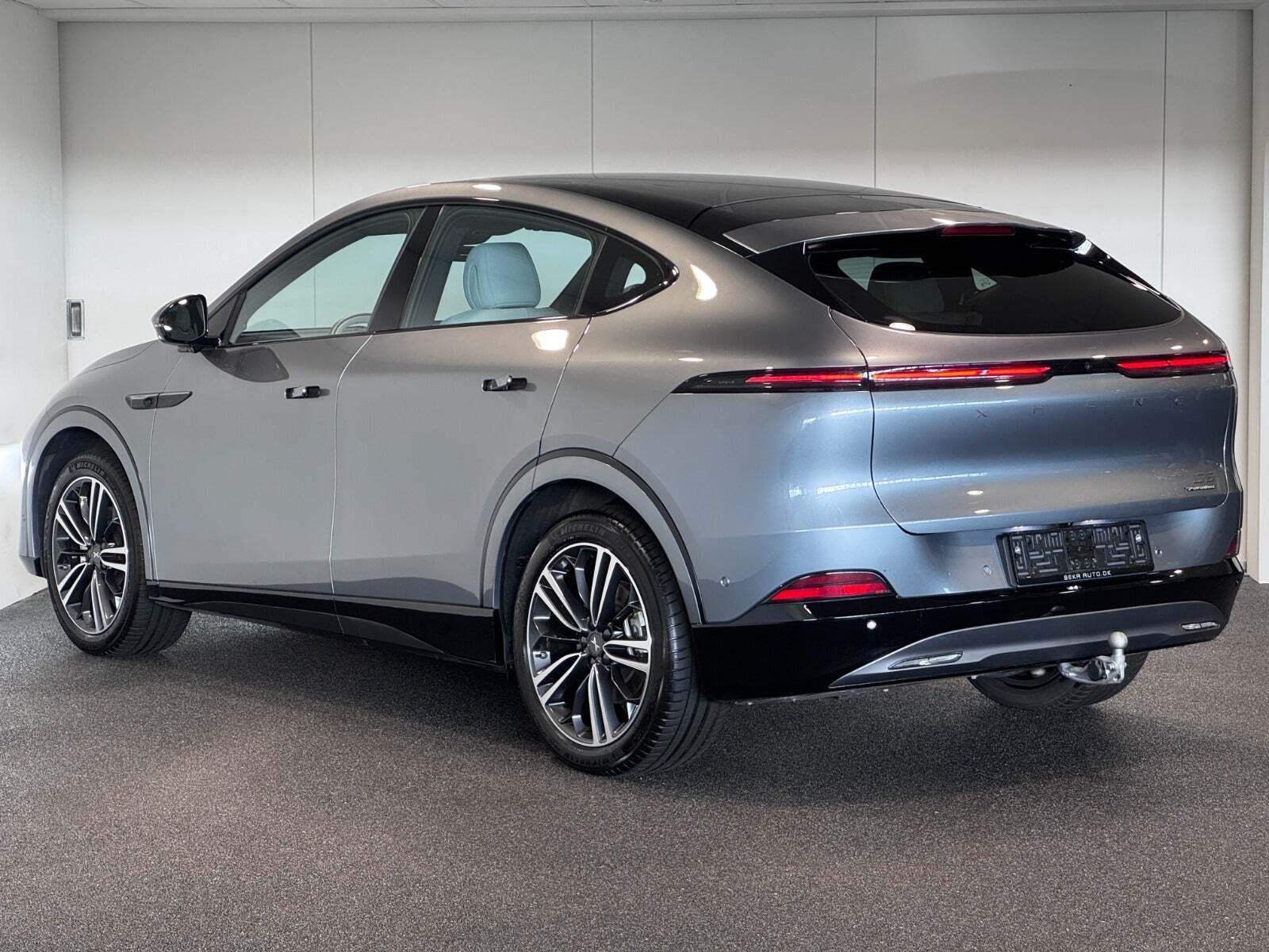 Xpeng G6 Performance