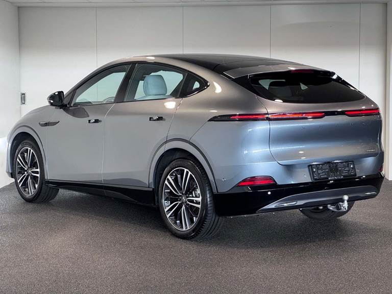 Xpeng G6 Performance