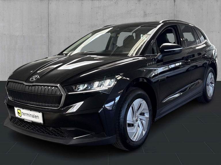 Skoda Enyaq 50 iV Loft