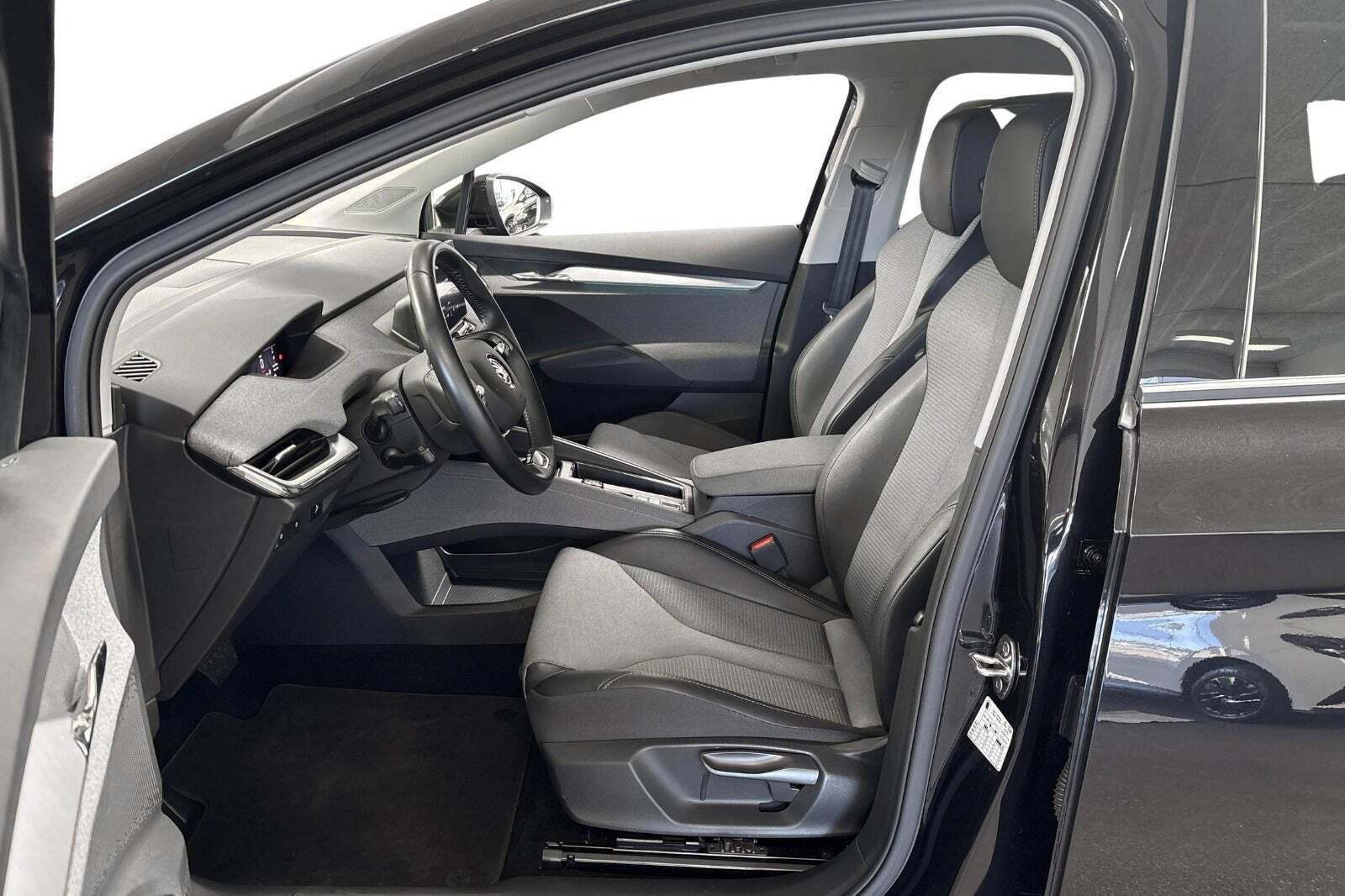 Skoda Enyaq 50 iV Loft