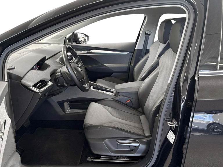 Skoda Enyaq 50 iV Loft