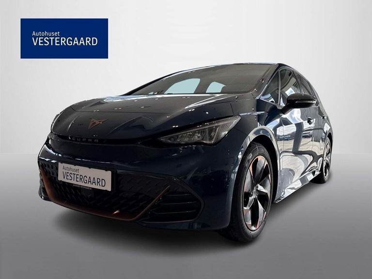 Cupra Born 58 Dinamica Pack High