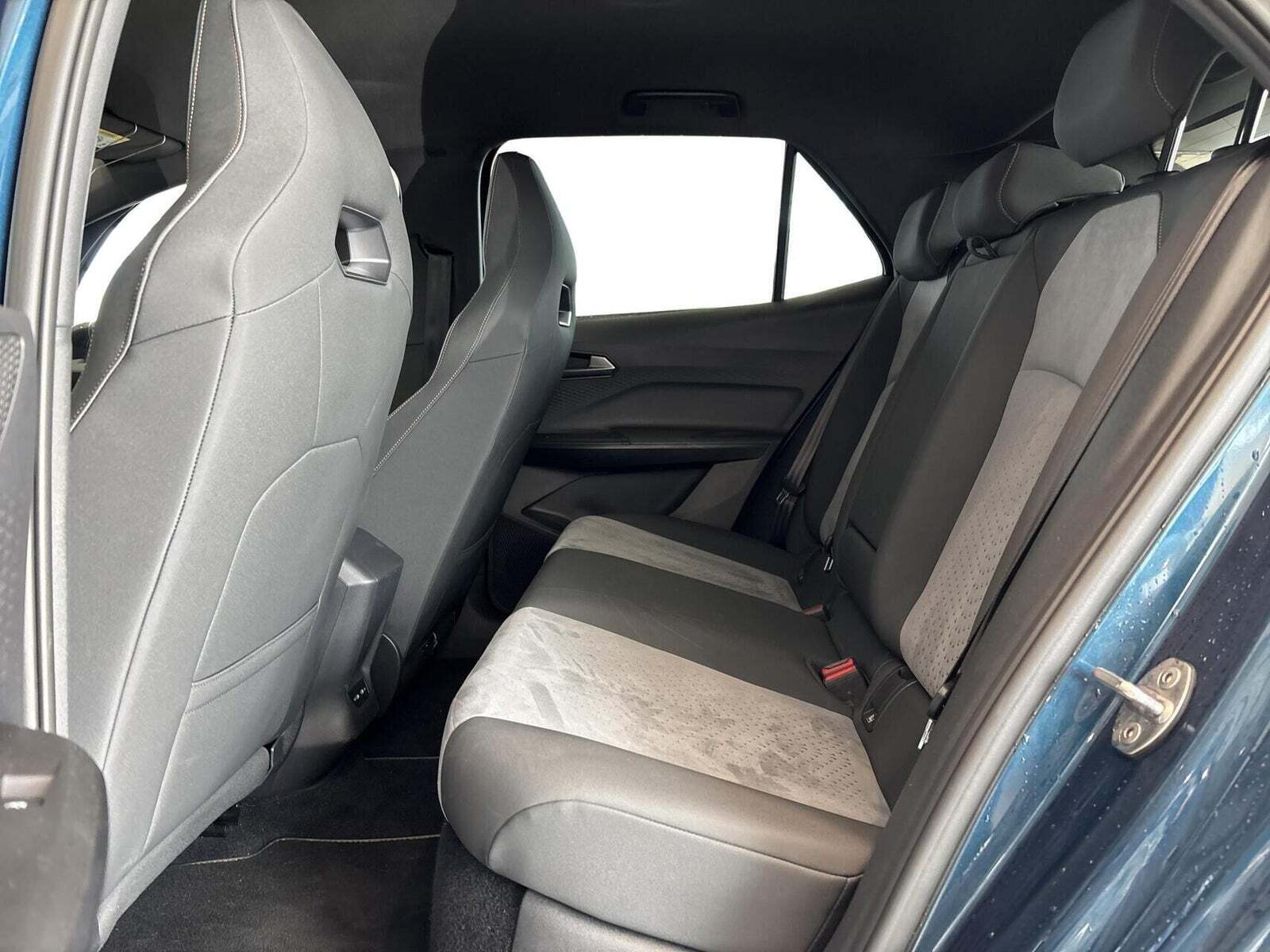 Cupra Born 58 Dinamica Pack High