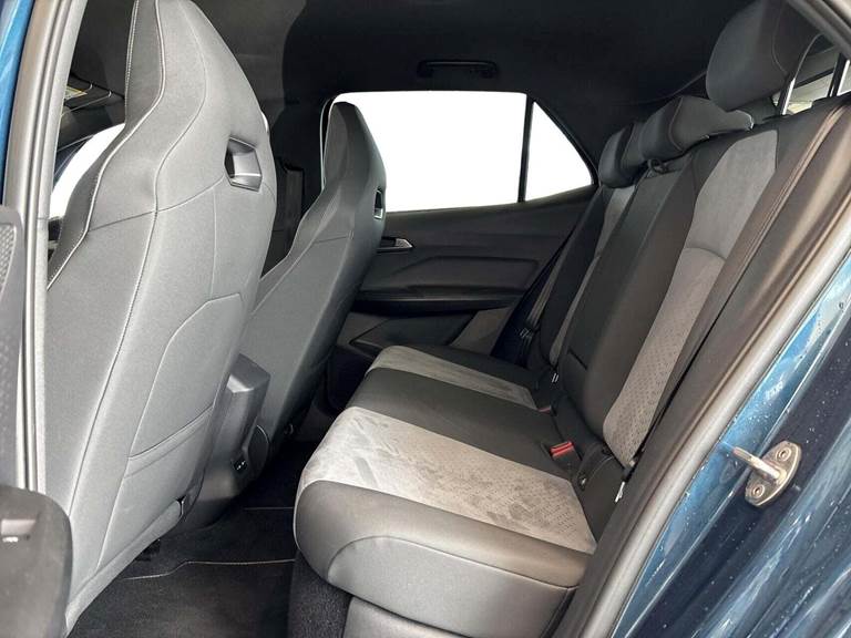 Cupra Born 58 Dinamica Pack High